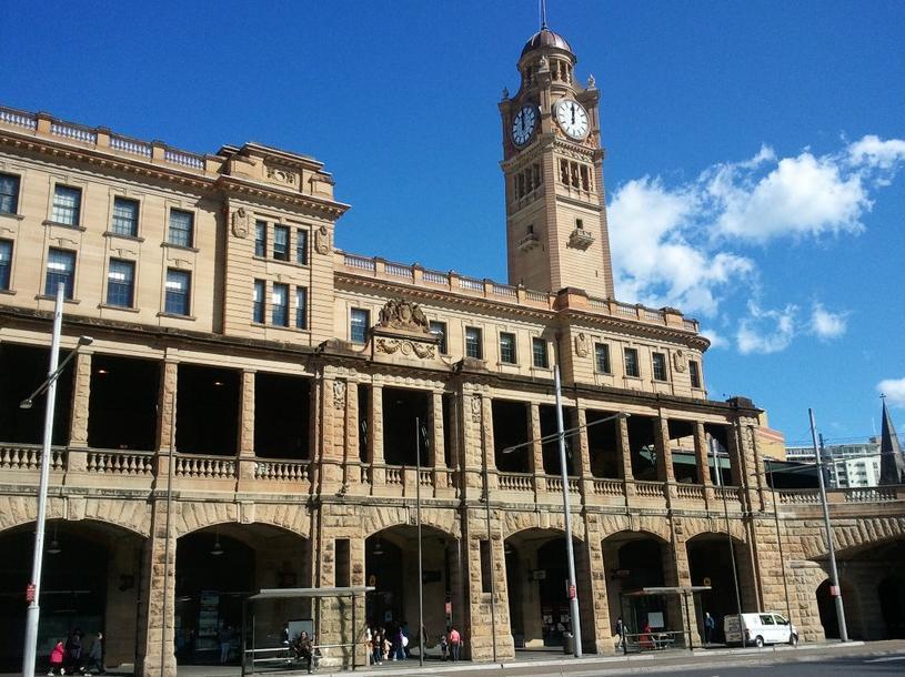 Hotel Harry, Ascend Hotel Collection Sydney Exterior foto