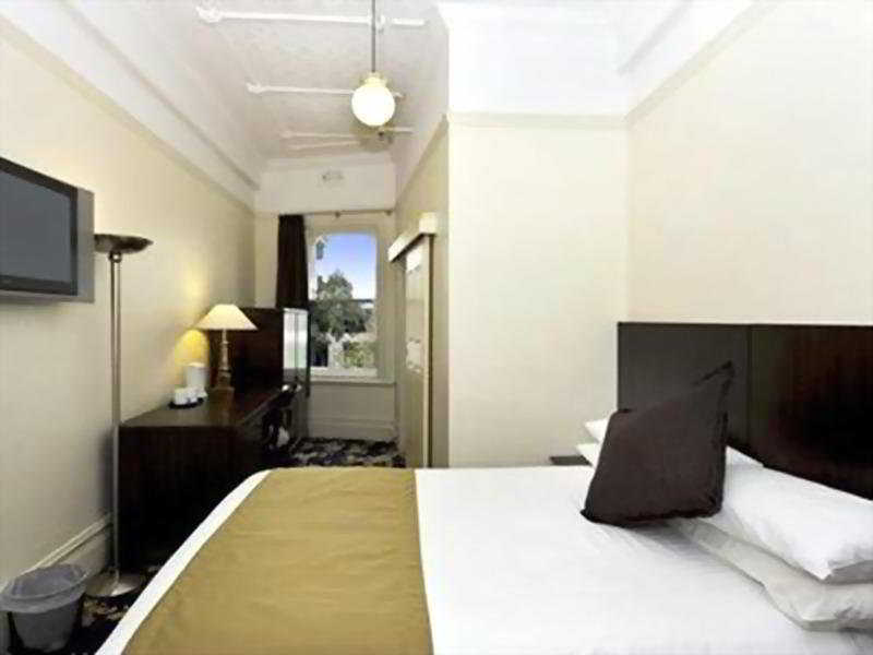Hotel Harry, Ascend Hotel Collection Sydney Cameră foto