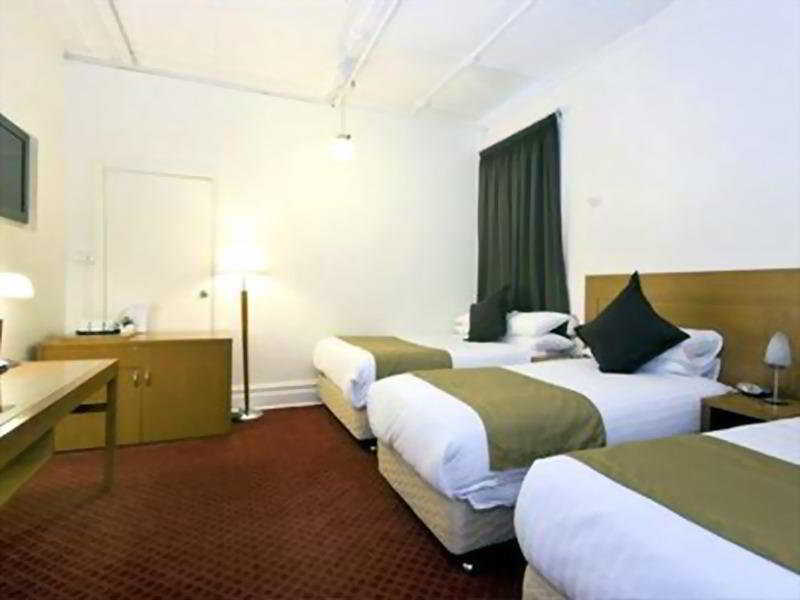 Hotel Harry, Ascend Hotel Collection Sydney Cameră foto